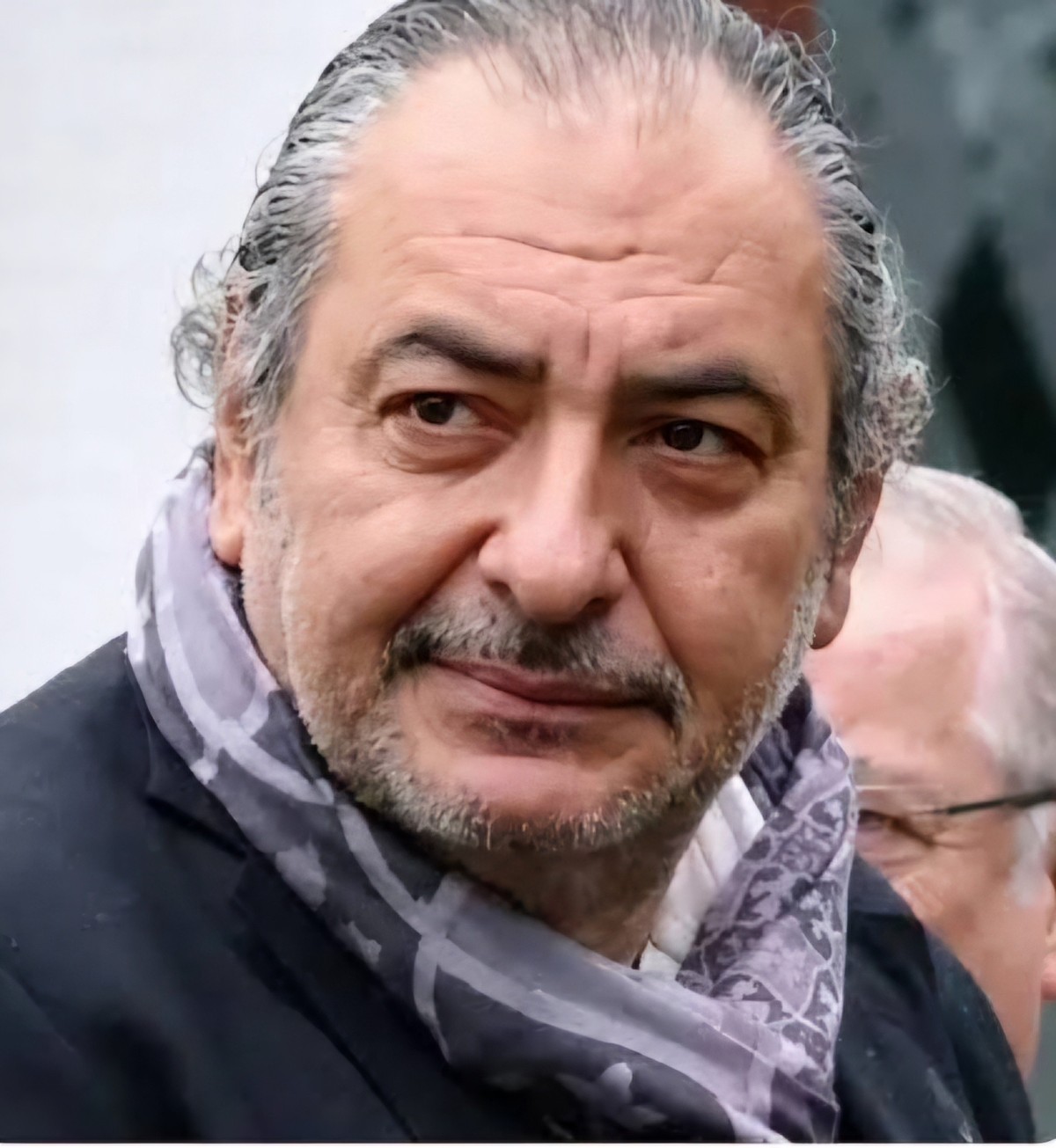Gazeteci Reha Muhtar Bodrum’da Hayatını Kaybetti