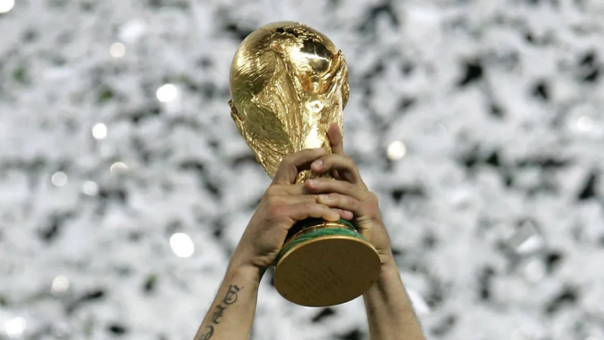  2026 FIFA Dünya Kupası’nda heyecan dorukta!