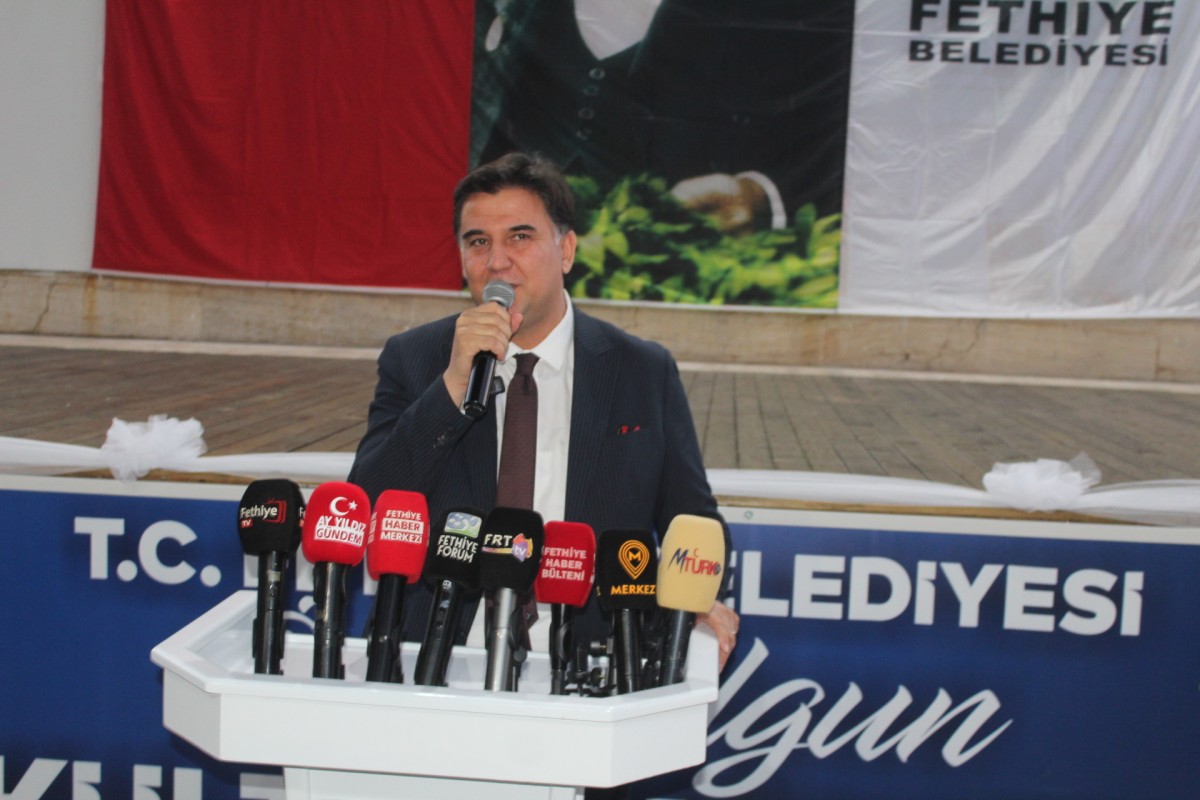 BAŞKAN ALİM KARACA’YA SİLAHLI SALDIRI