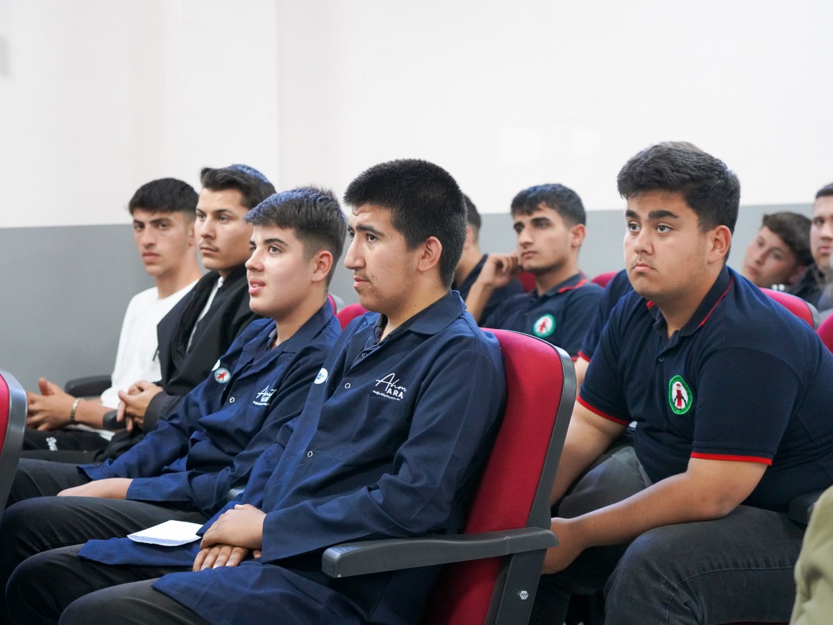 MUPA Beceri Programı İlk Eğitim Dönemini Tamamladı