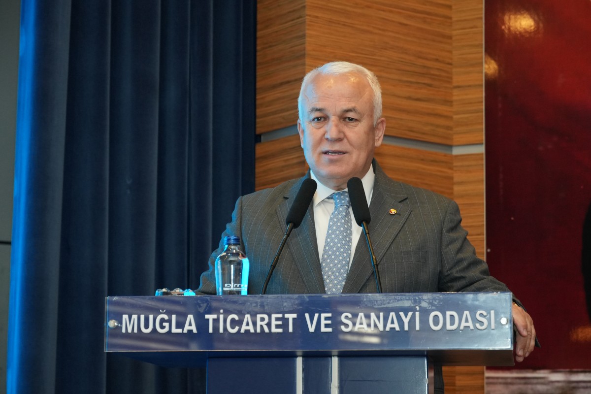 MUTSO’DA KOBİ’LERİN DİJİTAL GELECEĞİ KONUŞULDU