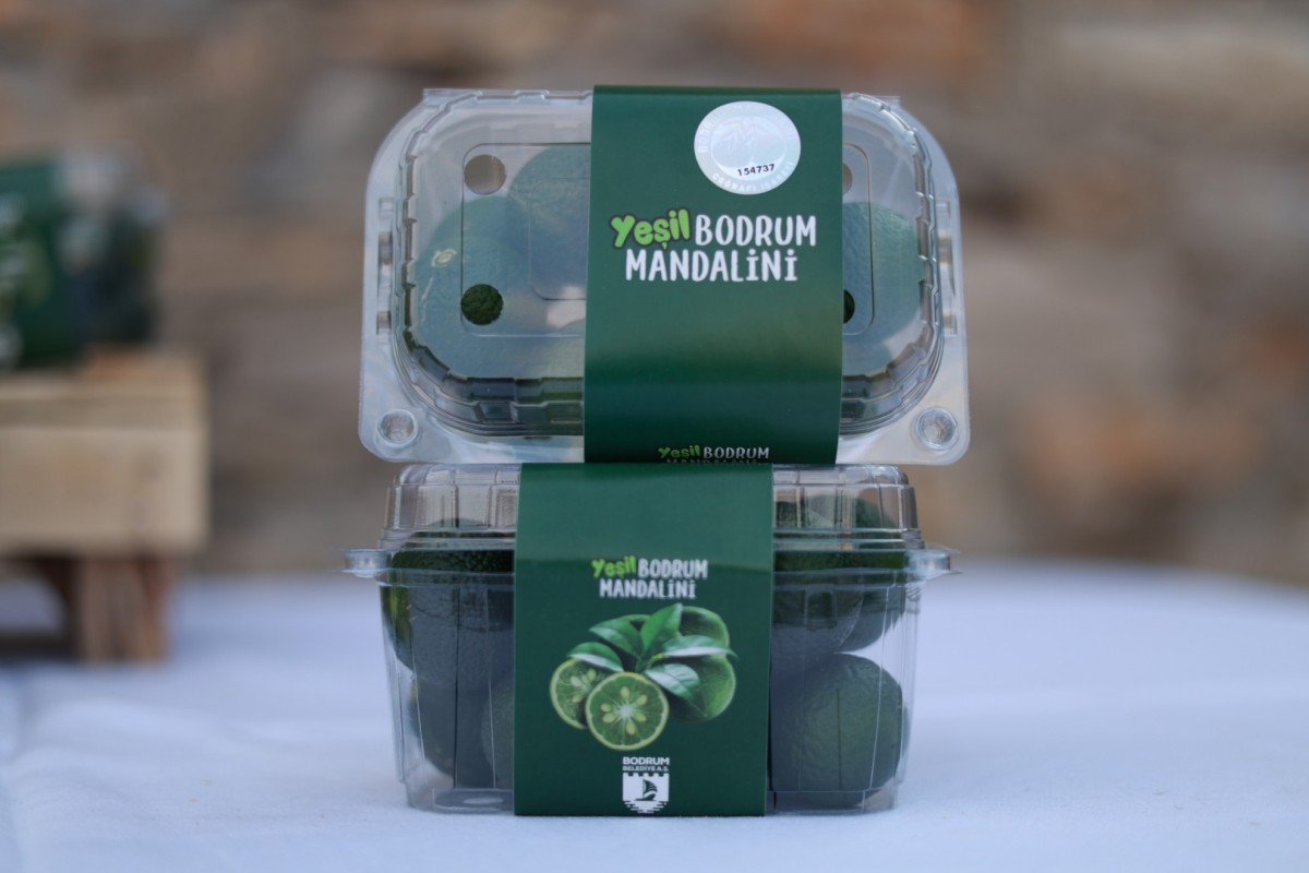 “Yerel Üründen Özgün Lezzetlere”