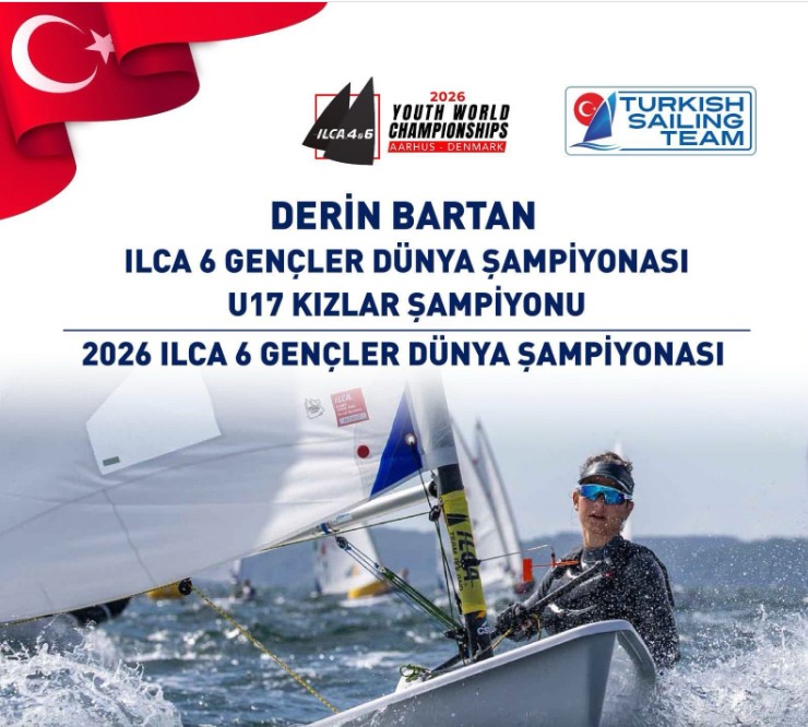 “Ege’nin Sahil Kasabasından Zirveye”