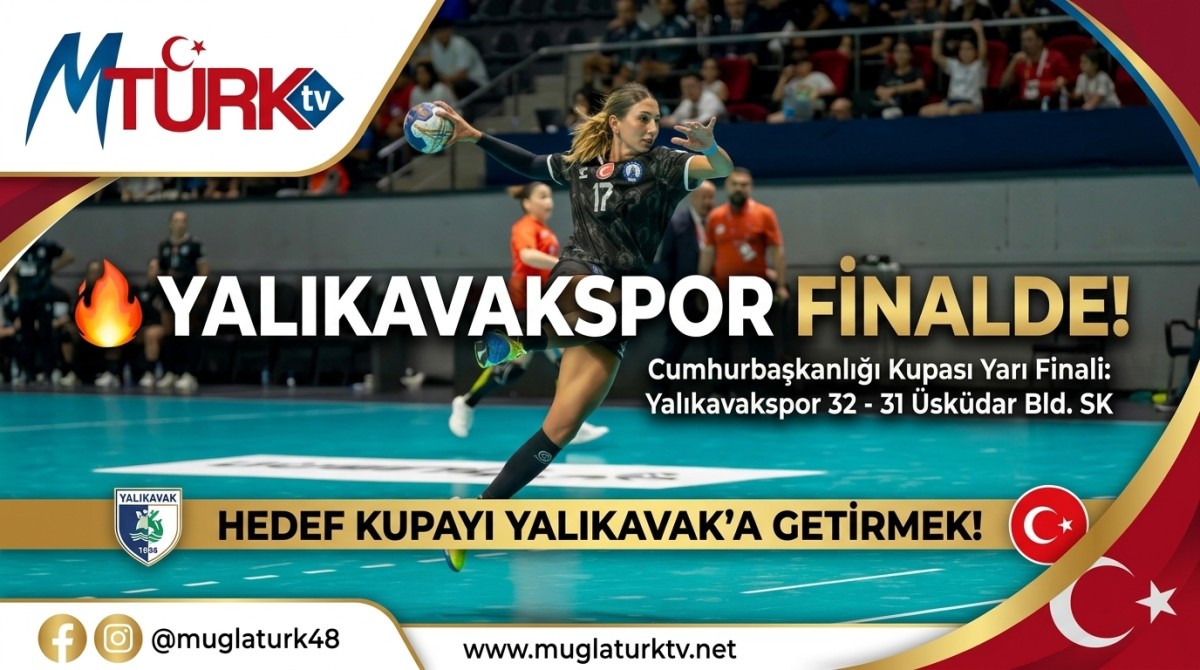 Denizin Kızları Bursa'yı İstiyor