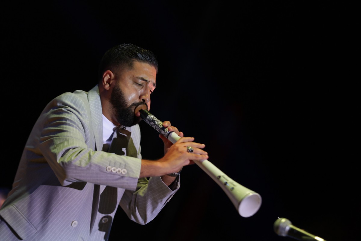 11. Uluslararası ZurnaZen Festivali Menteşe’de Başladı