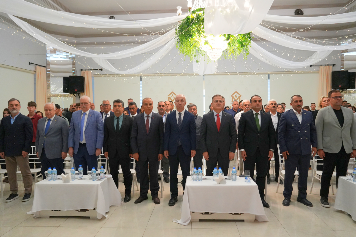 Ahilik Kültürü Dijital Ticarete Işık Tutuyor: Muğla’da Esnafa Anlamlı Ödül Töreni