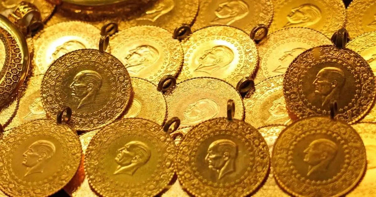 Altın Fiyatları Yükselişte – İşte Güncel Rakamlar
