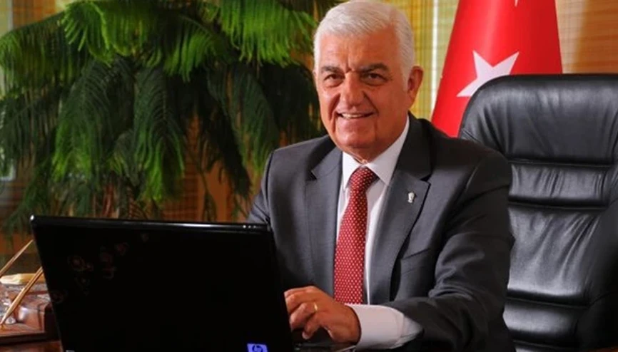 “Osman Gürün CHP’den İstifa Etti: Yeni Partiyi Güçlendireceğiz”