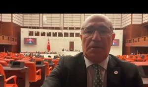 “YENİ Parti Kuruluş Kampanyasına Dayanışma Çağrısı”