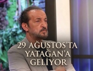 “MasterChef Jürisi Yalçınkaya Gastronomi Festivali’nde”