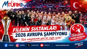 Filenin Sultanları Tarih Yazdı