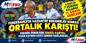 Halil Özer’den Olay Yaratan İsmail Kartal Eleştirisi: 