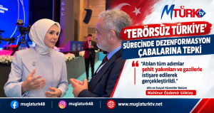 Bakan Göktaş’tan İstismarcılara Net Cevap: 