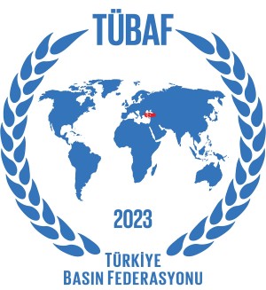 Ankara Merkezli Türkiye Basın Federasyonu'ndan Ersin Çelik Açıklaması
